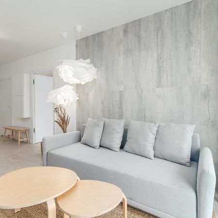 Apartment Balticus 19A By Noclegi Renters Miedzyzdroje Exterior photo